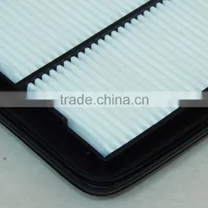 NEWFIL AIR FILTER 16546-4BA1B 16546-4BA1B-C139 16546-4BA1A AY120-NS062 thumbnail-5