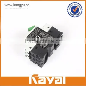 PA/Cooper AC CE/CB Electrical Motor Mpcb thumbnail-3
