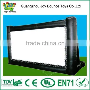 Billboard Inflatable Screen,inflatable Screen Projector thumbnail-1