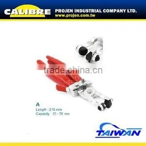CALIBRE Cooling, Heating, Fuel Spring Clip Pliers thumbnail-1