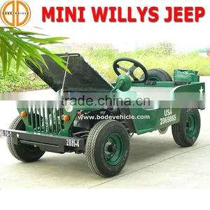 Bode Quality Assured Gas Adult Dune Buggies for Sale Mud Fun thumbnail-4