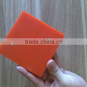Highest Impact Strength Of UHMWPE Sheet Products Made in China thumbnail-1