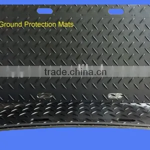 Heavy Duty Construction HDPE Mat Manufacturers thumbnail-2