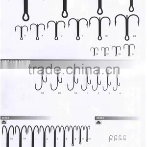 Fishing Hooks thumbnail-1