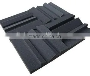 Soundproof Bass Trap Recording Studio Soundproofing Material thumbnail-1