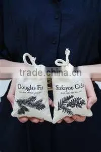 Wardrobe Paper Scented Fragrance Sachet Aroma Beads Scented Air Fresher thumbnail-5