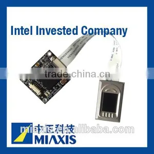 SM-62U Biometric Module Reader Fingerprint Sensor for Android Mobile Handheld Pos of Price-of-biometrics-fingerprint-scanner thumbnail-1