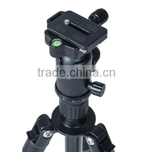 DS8308 Adjustable Flexible Aluminum Alloy Tripod Stand thumbnail-2