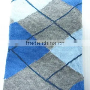 High Quality Mens Fashion Dress Socks thumbnail-3