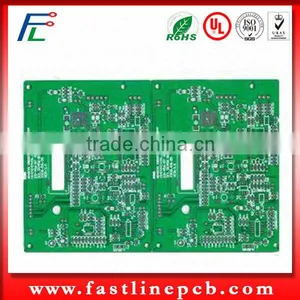 Customized Hot Sale Oem Electronics Double Sided Pcb/circuit Board Design thumbnail-1