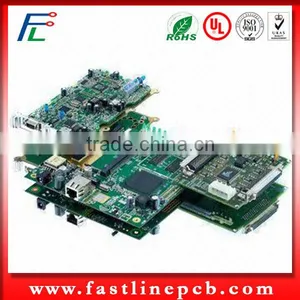 Fast Pcba Board Clone With Reasonable Price thumbnail-4