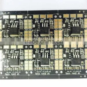 Naze32 Flight Controller Power Distribution Board for FPV RC 4-Axis Quadcopter thumbnail-2