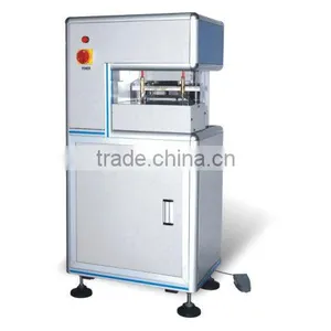 DT-A4C Two Card Punching Machine thumbnail-1