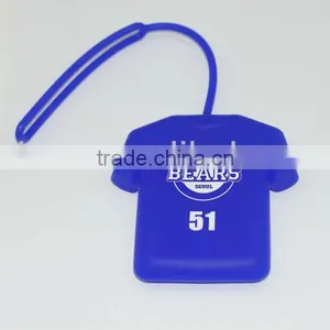 Cute Soft Practical Silicone Key Wallets thumbnail-3