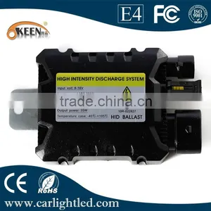 Top Quality and High Selling Digital Hid Ballast Hid Kit Wholesale Xenon Headlight Replacement thumbnail-2