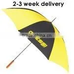 Fun & Leisure Promotional Products,Promotional Umbrellas,The Promotional Golf Umbrella thumbnail-1
