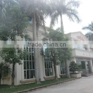 Heshan City Yiyuan Electrical Industry Co., Ltd. company overview - view 3 thumbnail