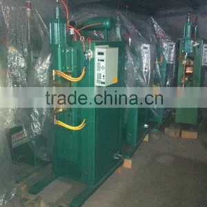INT'L "OHA" Brand Spot Damper Seam Welder, Seam Welder, Rolling Seam Welder thumbnail-6