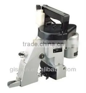Portable Portable Bag Closing Machine thumbnail-1