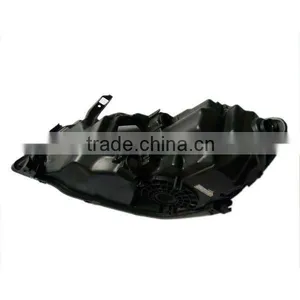 Car Air Bump Plastic Parts Molding thumbnail-1