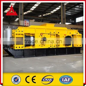 Single Roller Crusher Equipment thumbnail-4