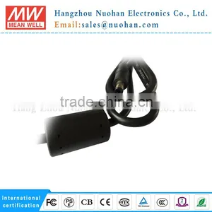 Meanwell 120W 24V dc AC-DC Single Output Industrial Adaptor thumbnail-5