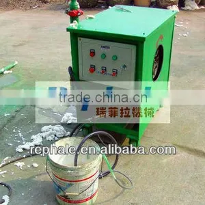 High Quality Foam Making Machine for Concrete Block on Promotion thumbnail-1