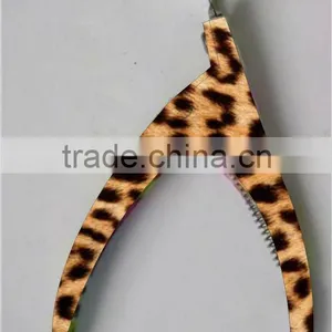 Leopard Colour Tip Cutters thumbnail-1