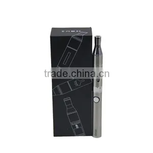 Wholesale Herbal Vaporizer Popular Ego Vaporizer Pen , 510T Wax and Dry Herb Vaporizer Pen thumbnail-5
