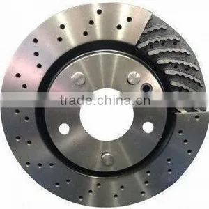 Brake Disc 51712-2F000,2F100 thumbnail-1