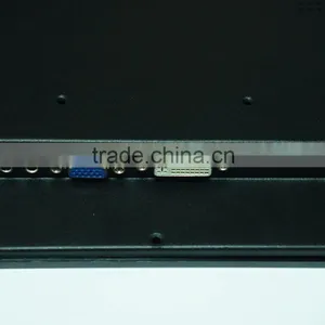 1280*800 Resolution 10.1 Inch Capacitive Touch Monitor thumbnail-4