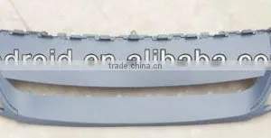 Guide Plate of Front Bumper for Touareg thumbnail-1