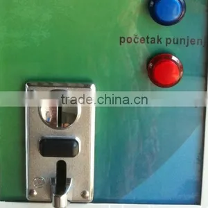 Energy Efficiency Factory Prices Best Selling Automatic Fresh Milk Vending Machine With Refrigerating thumbnail-6
