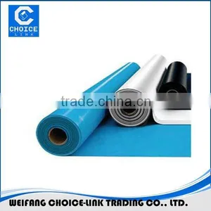 PVC Stretch Roofing Membrane for Roof thumbnail-3