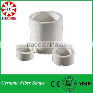 Ceramic Fiber Special Shapes Aluminum Silicate Fiber Cone thumbnail-3
