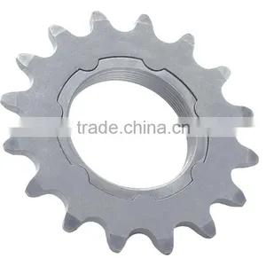 20Y-27-11581 Excavator Chain Drive Sprocket Prices PC180-3 thumbnail-5