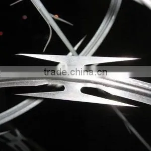 Concertina Razor Wire thumbnail-1