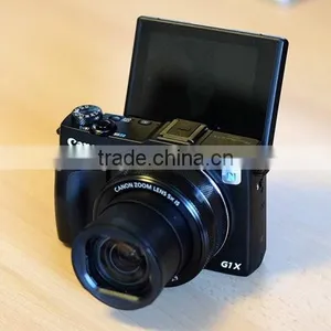 Canon Power Shot G1X Mark II Digital Cameras DGS Dropship thumbnail-3
