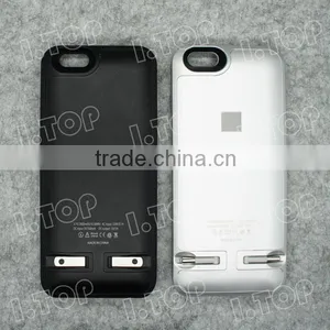 New Arrive Wholesale With Plus for IPhone 6/6s Battery Charger Case thumbnail-1