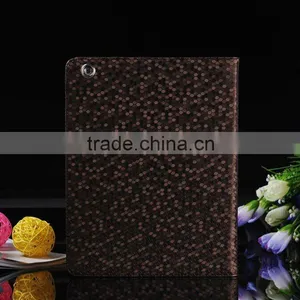New Leather Case for I-Pad3 (GF- IP3-16) thumbnail-1