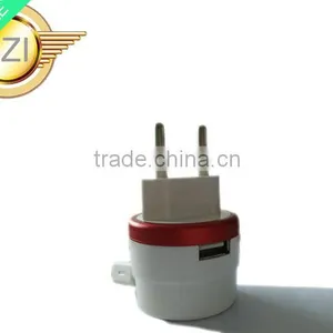 2016 Stretchable Usb Charger for Iphone thumbnail-1