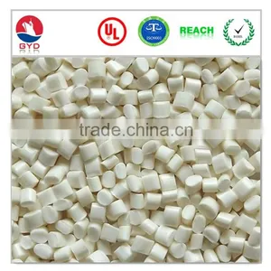 Glow Wire Test 960'C White Polycarbonate Raw, pc Plastic Supplier thumbnail-3