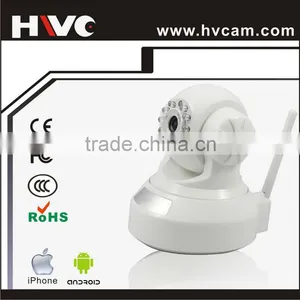 HVCAM HV-72PIC H.264 P2P Wireless Megapixel IP Camera thumbnail-1