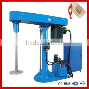 Paint for Corrugated Plastic Making Machine thumbnail-1