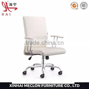 2016 Hot Leather Executive Chairs Office thumbnail-6