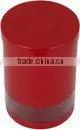 Stainless Steel Canister With Color Coating thumbnail-1