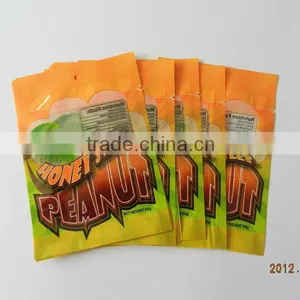 Wholesale Plastic Food Snack Bags thumbnail-1