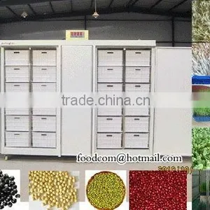 Full-Autmatic Bean Sprout Machine thumbnail-1