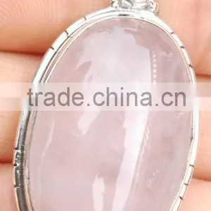 A1231 925 Sterling Silver Pendant thumbnail-1