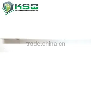 12 Degrees Mining Coal Hex 22 Rock Drilling Tapered Rod thumbnail-1